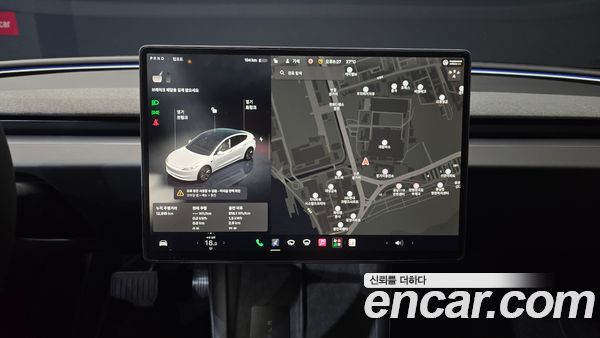 Tesla Model 3 2024, фото 20