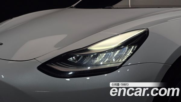 Tesla Model 3 2020, фото 8