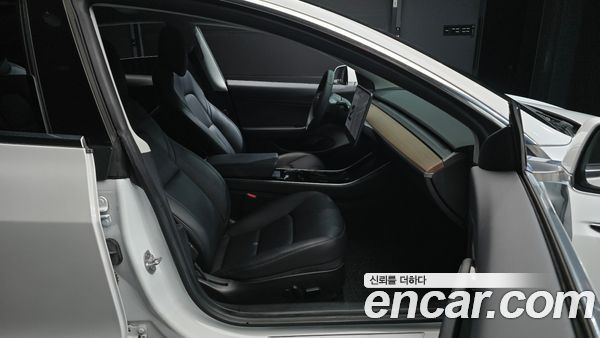 Tesla Model 3 2020, фото 16