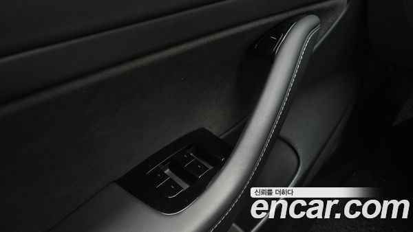 Tesla Model 3 2020, фото 29