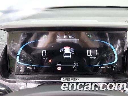 Hyundai Casper 2026, фото 6