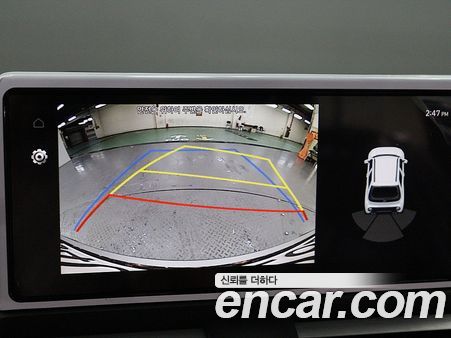 Hyundai Casper 2026, фото 9