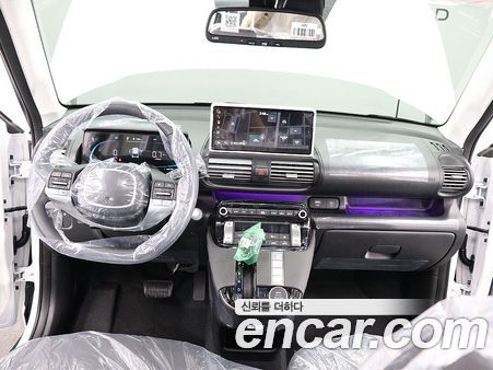 Hyundai Casper 2026, фото 14
