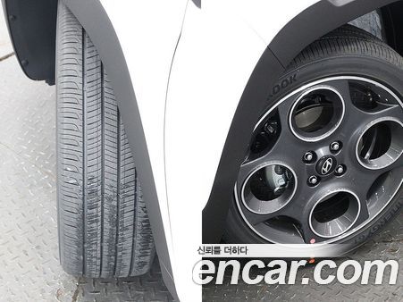 Hyundai Casper 2026, фото 20
