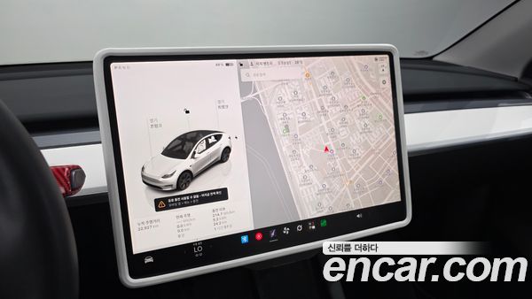 Tesla Model Y 2024, фото 14