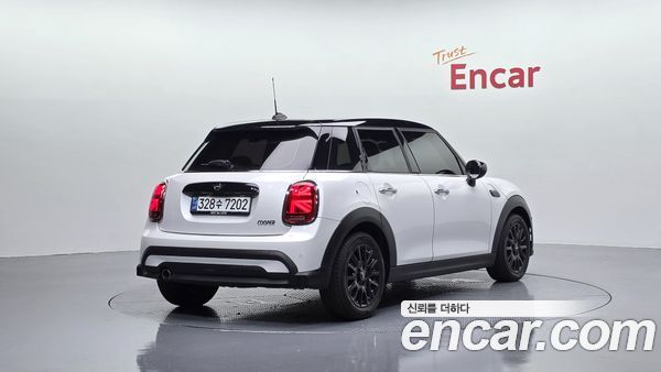 MINI 2024, фото 2