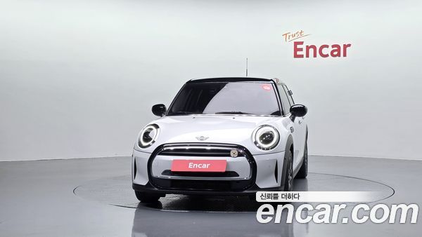 MINI 2024, фото 3
