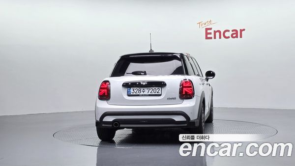 MINI 2024, фото 4