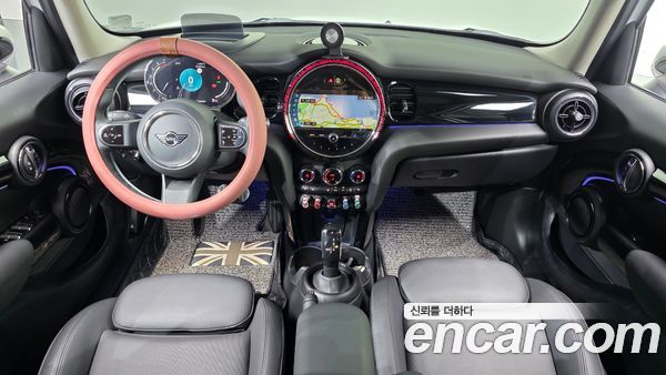 MINI 2024, фото 7