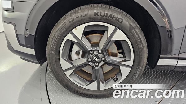 Hyundai Palisade 2026, фото 5