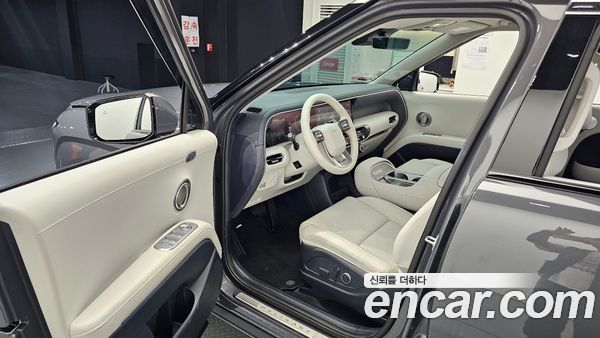 Hyundai Palisade 2026, фото 10