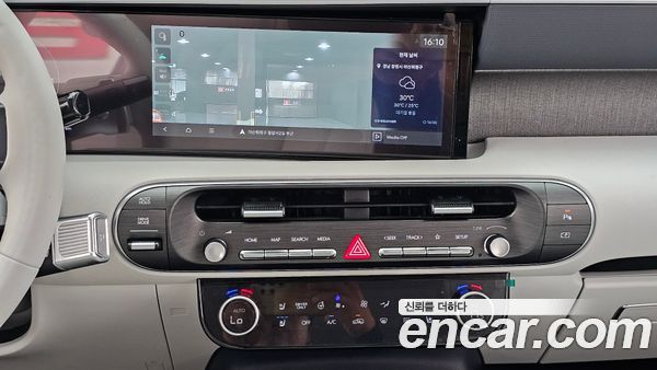 Hyundai Palisade 2026, фото 14