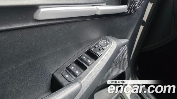 Kia Seltos 2022, фото 14