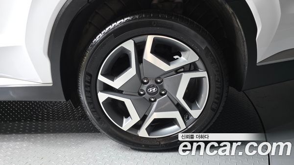 Hyundai Palisade 2024, фото 5
