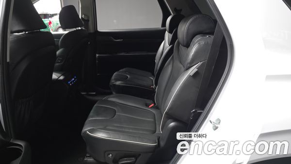Hyundai Palisade 2024, фото 16