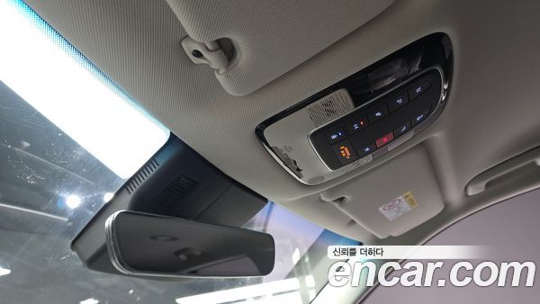 Hyundai Palisade 2024, фото 31