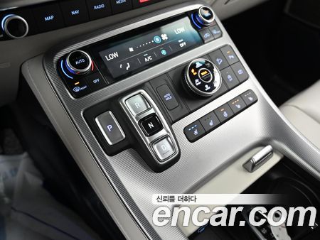 Hyundai Palisade 2023, фото 9