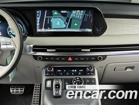 Hyundai Palisade 2023, фото 14