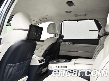 Hyundai Palisade 2023, фото 18