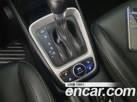 Hyundai Venue 2022, фото 11