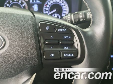 Hyundai Venue 2022, фото 12