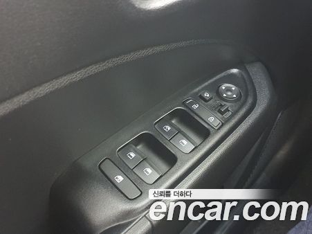 Hyundai Venue 2022, фото 13