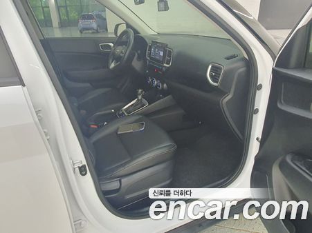 Hyundai Venue 2022, фото 16