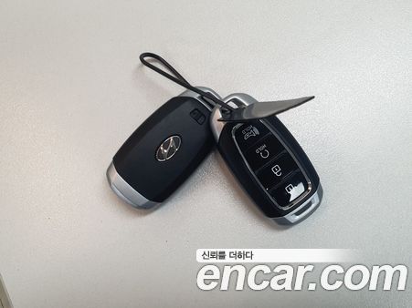Hyundai Venue 2022, фото 17