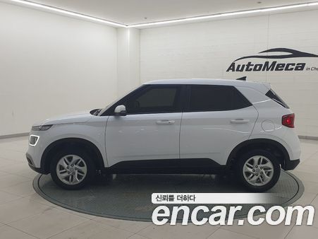 Hyundai Venue 2022, фото 18