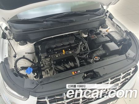 Hyundai Venue 2022, фото 20