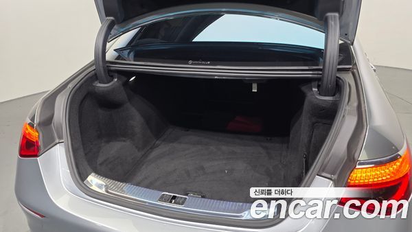 Mercedes-Benz S-Class 2021, фото 26