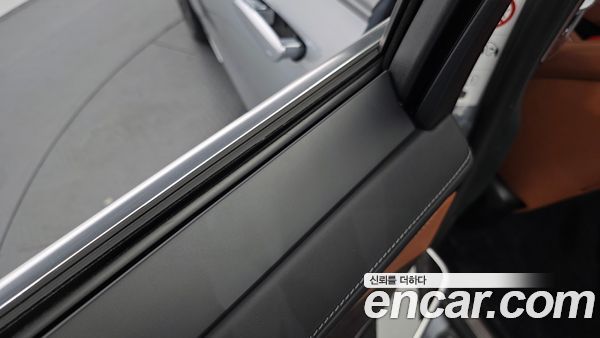 Mercedes-Benz S-Class 2021, фото 29