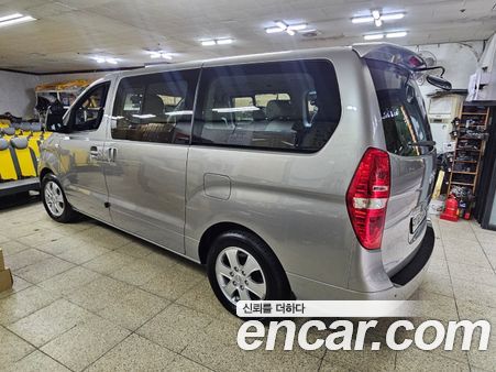 Hyundai Grand Starex 2020, фото 2
