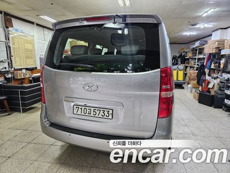 Hyundai Grand Starex 2020, фото 3