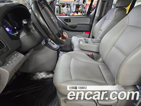 Hyundai Grand Starex 2020, фото 5