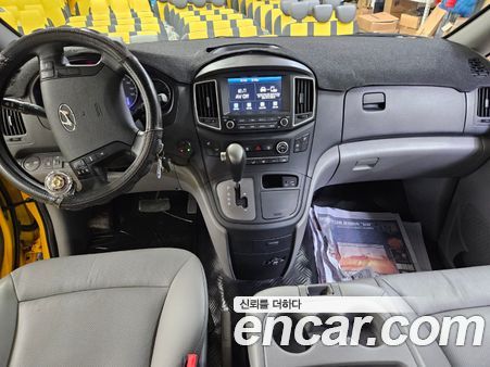 Hyundai Grand Starex 2020, фото 7