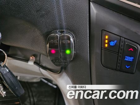 Hyundai Grand Starex 2020, фото 10