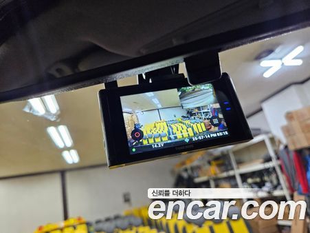 Hyundai Grand Starex 2020, фото 12