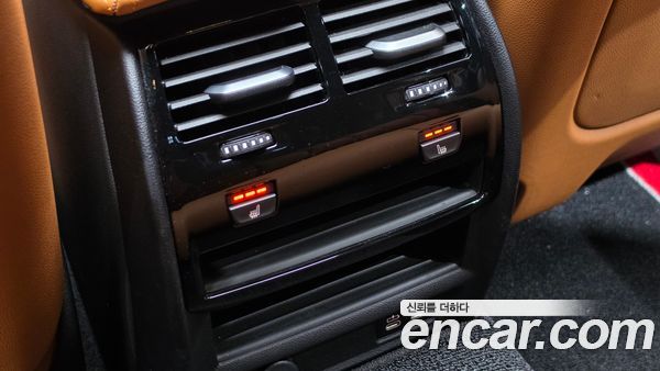 BMW 5 Series 2022, фото 28