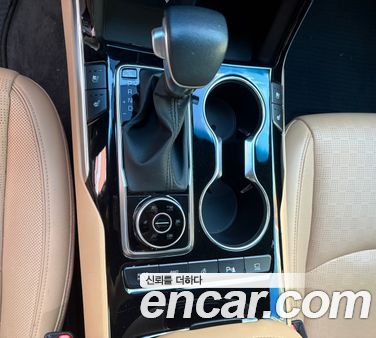 Kia Mohave 2021, фото 9