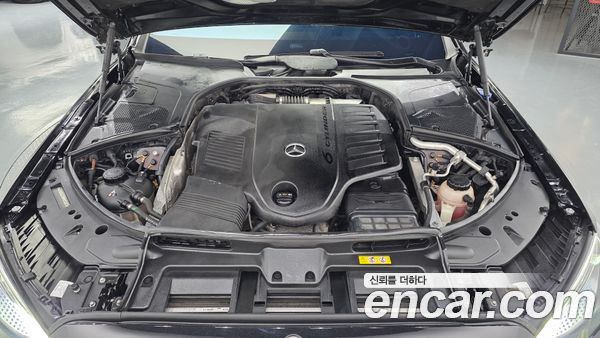Mercedes-Benz S-Class 2021, фото 6
