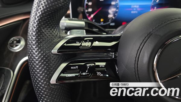 Mercedes-Benz S-Class 2021, фото 24