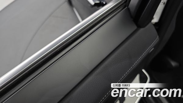 Mercedes-Benz S-Class 2021, фото 29