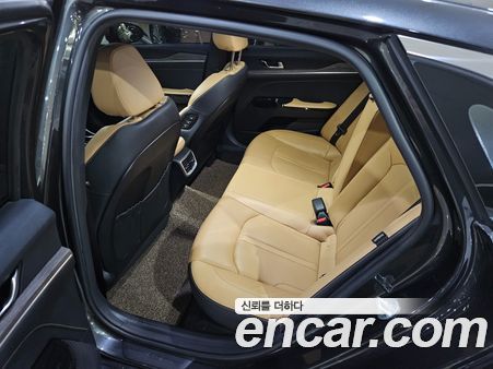 Kia K5 2022, фото 5