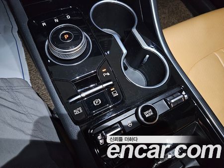 Kia K5 2022, фото 16