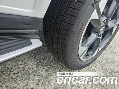 Hyundai Palisade 2025, фото 5