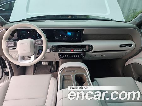 Hyundai Palisade 2025, фото 7