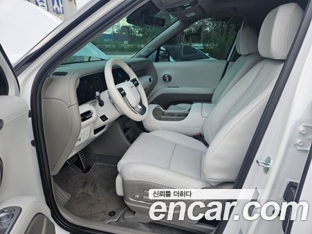 Hyundai Palisade 2025, фото 10