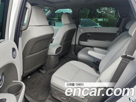 Hyundai Palisade 2025, фото 12