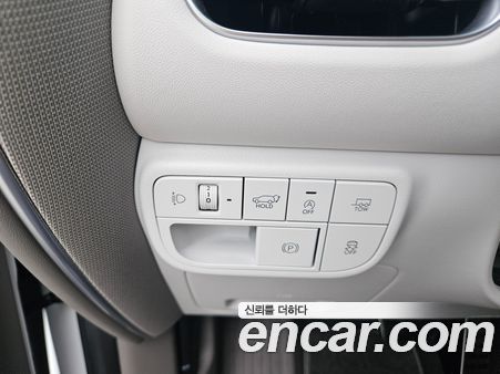 Hyundai Palisade 2025, фото 14